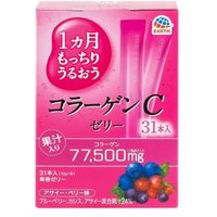 Collagen C Jelly Acai Berry 7 pcs von Earth