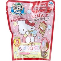 EARTH - Sanrio Hello Kitty Bath Ball 1 pc - Random Style von Earth