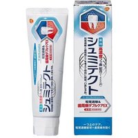 EARTH - Shumitect Sensitivity & Periodontal Disease Double Care EX Toothpaste Cool Refresh Mint 90g von Earth