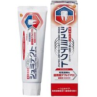 EARTH - Shumitect Sensitivity & Periodontal Disease Double Care EX Toothpaste Double Mint 90g von Earth