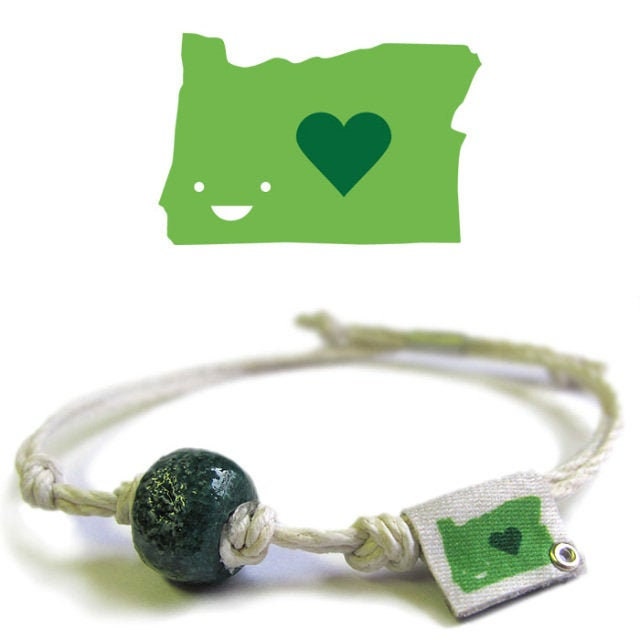 "Oregon" Hanf Earth Armband Oder Fußkettchen Veganer Boho Schmuck." von EarthBands