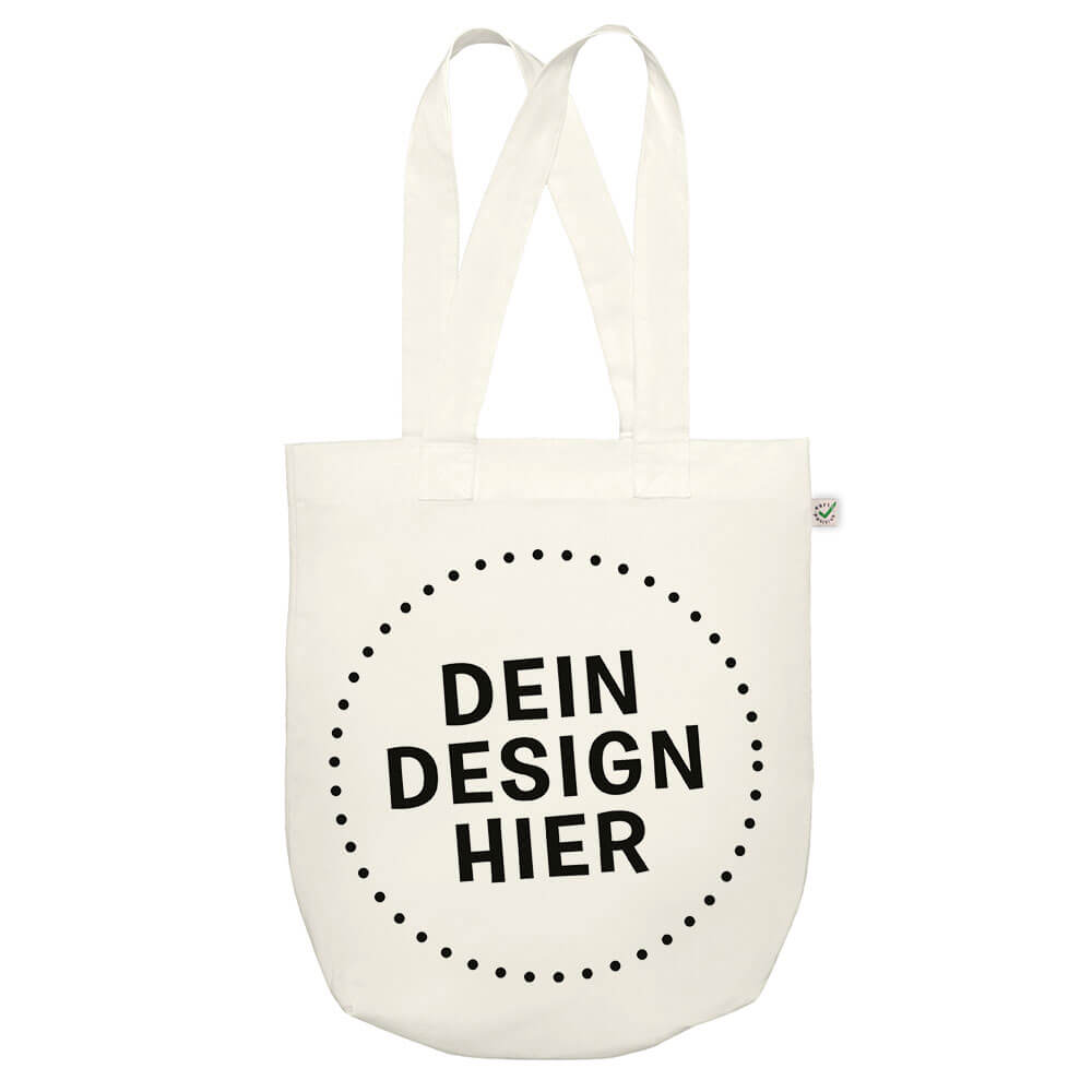 Fashion Bio-Stofftasche Fashion Bio-Stofftasche von EarthPositive