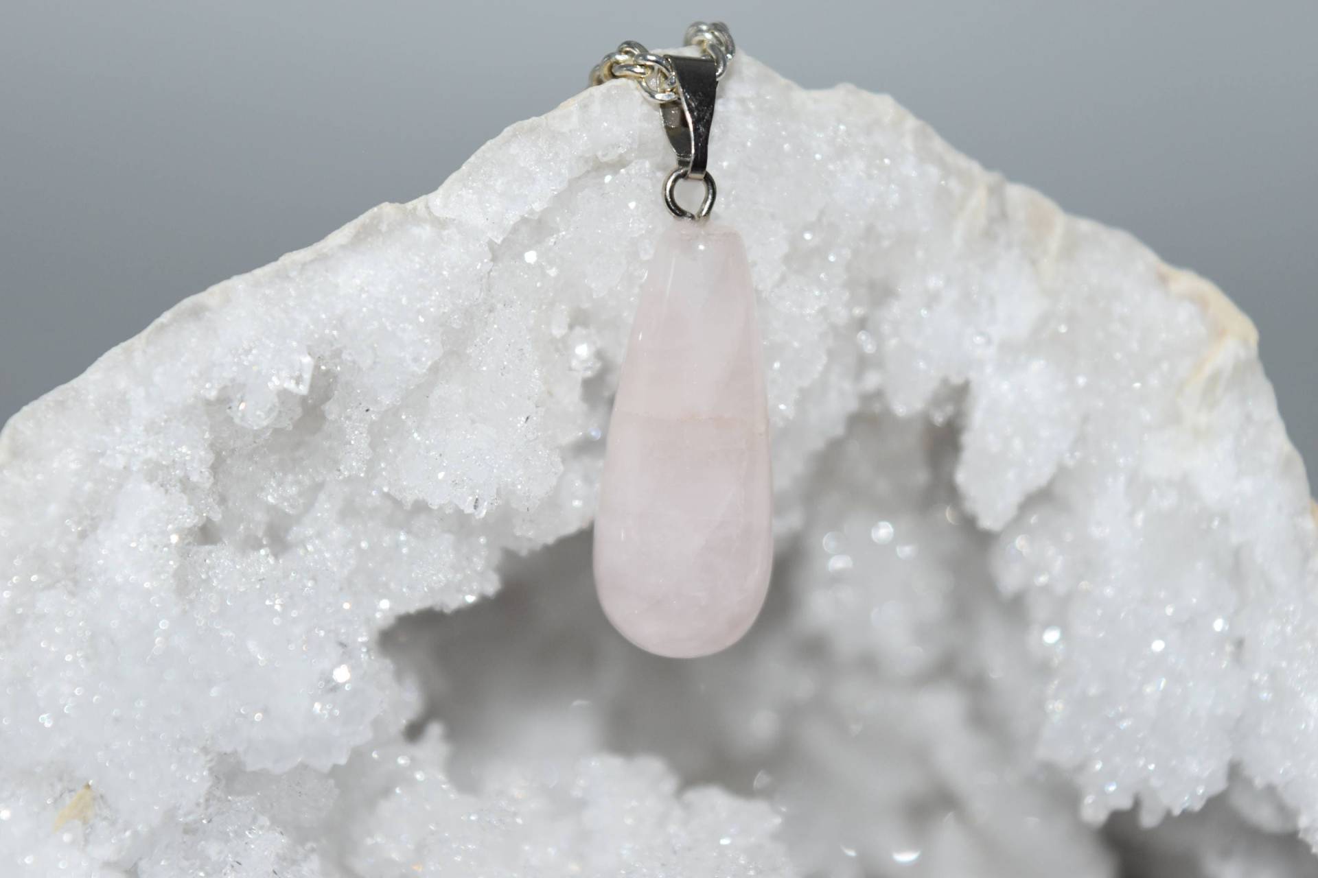 Rosenquarz Kristall Anhänger-, Kristall, Stein, Rock-Kollektion, Edelstein Rosenquarz Kristall Anhänger-, Kristall, Stein, Rock-Kollektion, Edelstein von EarthSeaAndStone