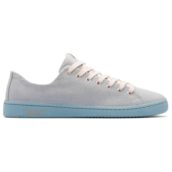 Earthbound - Women's Leshy Chicory - Sneaker Gr 38 grau/türkis von Earthbound