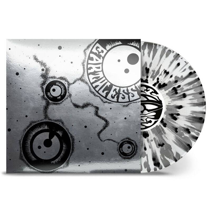 Earthless Sonic prayer LP multicolor von Earthless