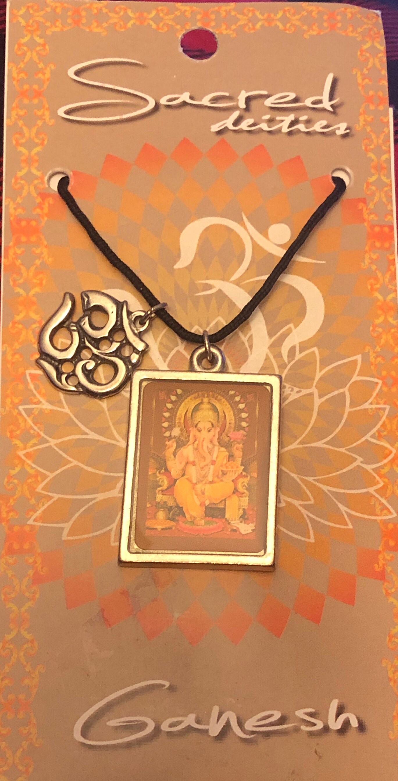 Heilige Gottheiten Ganesha Heilige Gottheiten Ganesha von Earthywisewoman
