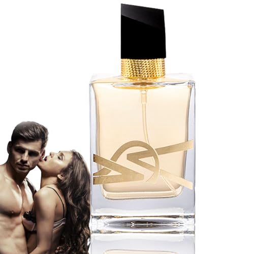 flysmus VSA Dopamin Parfüm, Flysmus VAS Dopamine Perfume, flysmus Vsa Dopamine Perfume, Flysmus Pheromon-Parfüm, Pheromone Perfume for Woman to Attract Men, Pheromone Attraction Perfume (1 pc) von EasPowest