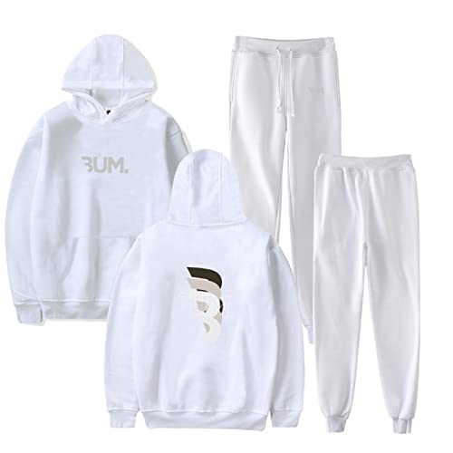 East-hai-buy 2022 Merch Hoodies Sweatshirt Frauen/Männer Trainingsanzug Casual Frühling Herbst Pullover Hoody von East-hai-buy