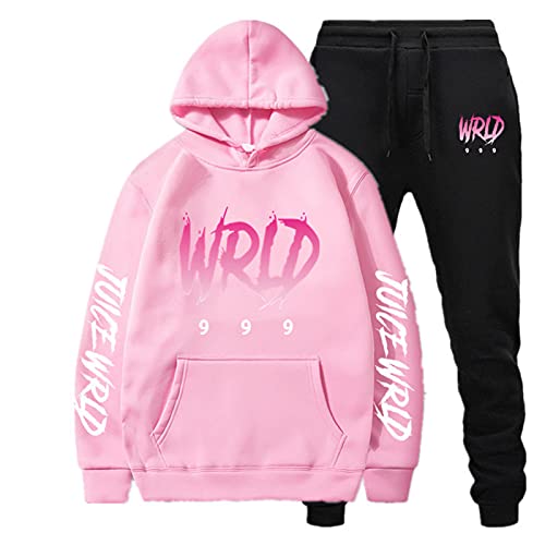 East-hai-buy Herren Trainingsanzug Set, RIP Rapper Hoodies Anzug Sweatshirts Hosen 2 Stück Herren Damen Slim Fit Hoodie & Jogger… East-hai-buy Herren Trainingsanzug Set, RIP Rapper Hoodies Anzug Sweatshirts Hosen 2 Stück Herren Damen Slim Fit Hoodie & Jogger… von East-hai-buy
