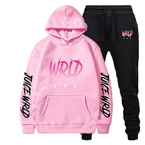East-hai-buy Herren Trainingsanzug Set, RIP Rapper Hoodies Anzug Sweatshirts Hosen 2 Stück Herren Damen Slim Fit Hoodie & Jogger… East-hai-buy Herren Trainingsanzug Set, RIP Rapper Hoodies Anzug Sweatshirts Hosen 2 Stück Herren Damen Slim Fit Hoodie & Jogger… von East-hai-buy