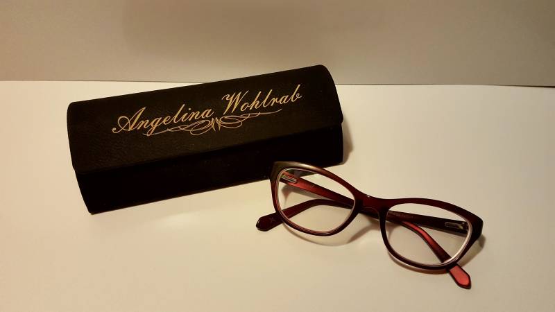 Personalisierte Brillenetui/Brillen Leder Kunstleder Tragetasche Reise-Etui Muttertag Vatertag Geschenk Geschenke Personalisierte Brillenetui/Brillen Leder Kunstleder Tragetasche Reise-Etui Muttertag Vatertag Geschenk Geschenke von EastCoastSignsllc