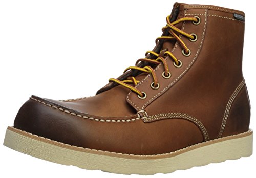 Eastland 1955 Edition Herren Schnürstiefel, Erdnussleder, 44 EU von Eastland