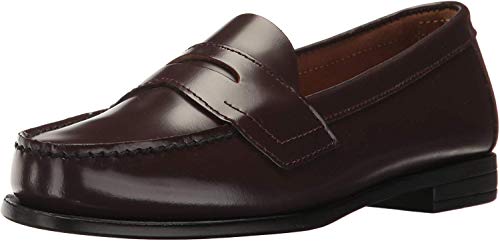 Eastland Classic II, Damen Penny Loafer, burgunderfarben, 39 EU (6 UK) von Eastland