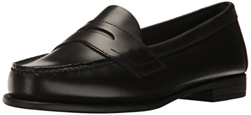 Eastland Classic Ii Penny Damen Classic II, Schwarz, 39.5 EU von Eastland