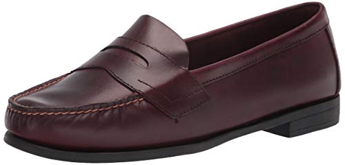 Eastland Damen Classic II Penny Loafer, Walnuss, 37 EU von Eastland