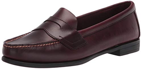 Eastland Damen Classic II Penny Loafer, walnuss, 42.5 EU Weit von Eastland