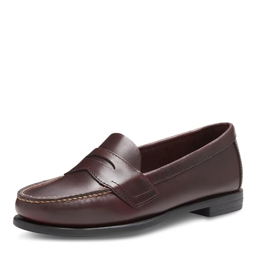 Eastland Damen Classic II Penny Loafer, walnuss, 44 EU von Eastland