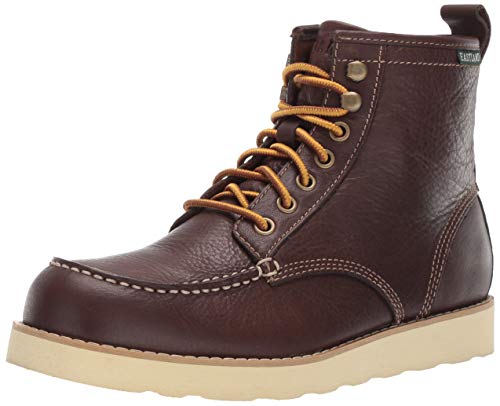 Eastland Damen Lumber Up Mode-Stiefel, braun, 39 EU von Eastland