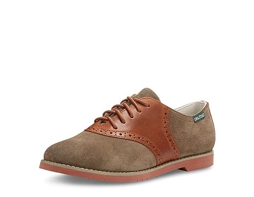 Eastland Damen Sadie Oxford, olivgrün, 37 EU von Eastland