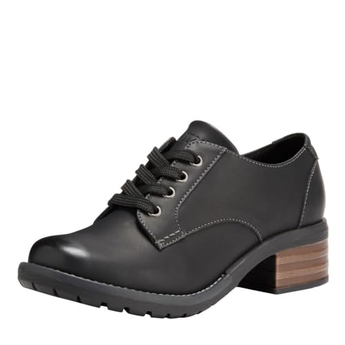 Eastland Damen Trish Oxford, Schwarz, 39 EU von Eastland