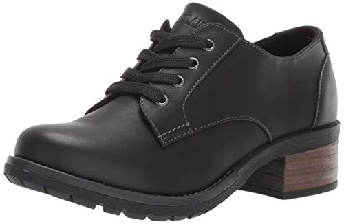 Eastland Damen Trish Oxford, Schwarz, 40 EU von Eastland