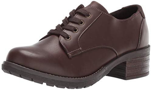 Eastland Damen Trish Oxford, braun, 38.5 EU von Eastland