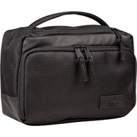 EASTPAK Herren Hybrid Bag schwarz Mikrofaser von Eastpak