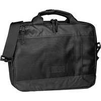 EASTPAK Herren Laptoptasche schwarz Mikrofaser von Eastpak