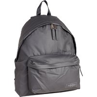 EASTPAK Herren Rucksack grau Mikrofaser von Eastpak