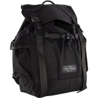 EASTPAK Herren Rucksack schwarz Mikrofaser von Eastpak