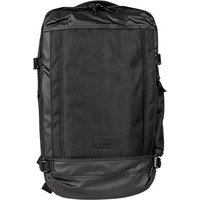 EASTPAK Herren Rucksack schwarz Mikrofaser von Eastpak