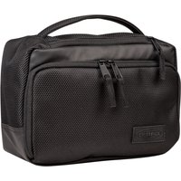 EASTPAK Herren Hybrid Bag schwarz Mikrofaser von Eastpak