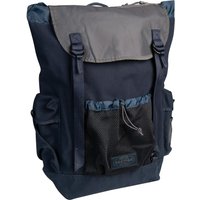 EASTPAK Herren Rucksack blau Mikrofaser von Eastpak