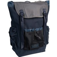 EASTPAK Herren Rucksack blau Mikrofaser/Nylon von Eastpak