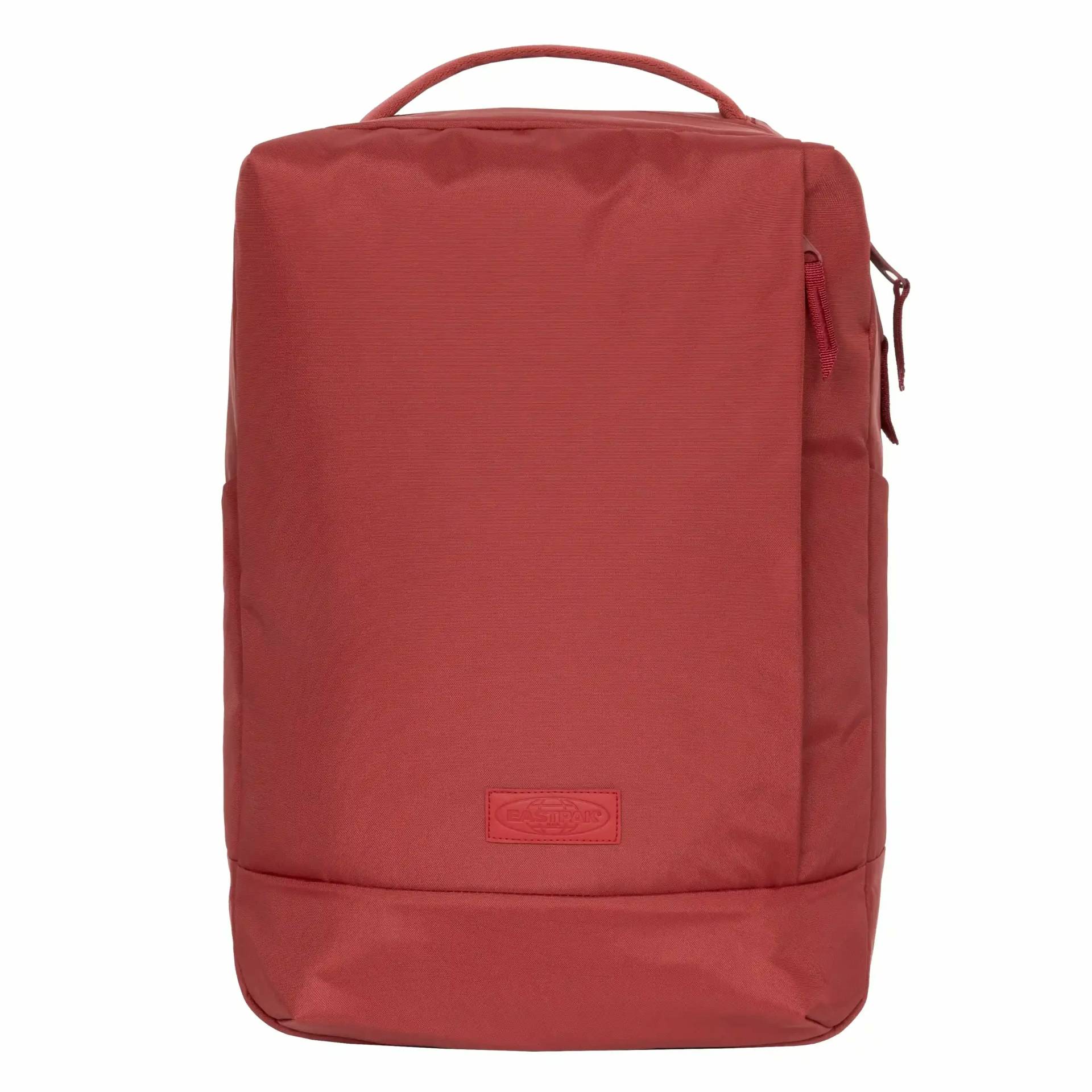 Eastpak Authentic CNNCT Tecum F Rucksack 44 cm - Burgundy von Eastpak