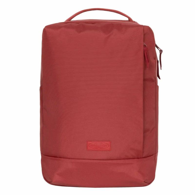 Eastpak Authentic CNNCT Tecum F Rucksack 44 cm - Burgundy von Eastpak