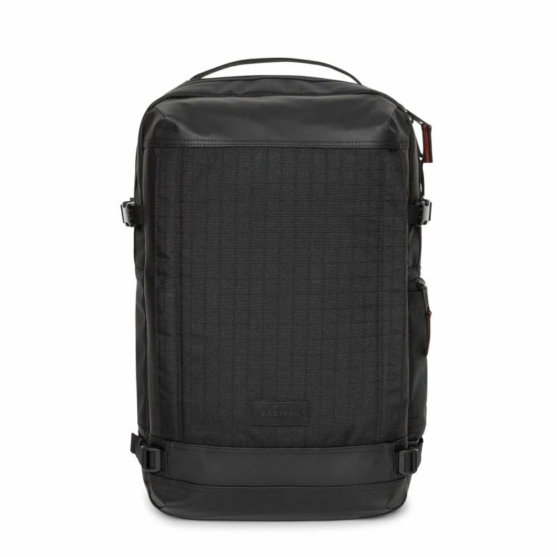 Eastpak Authentic Tecum Rucksack CNNCT 47 cm - Rip Black von Eastpak