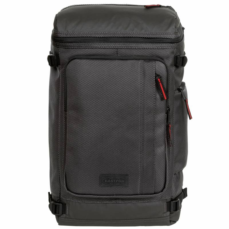Eastpak Authentic Tecum Top Rucksack CNNCT 49 cm - Accent Grey von Eastpak