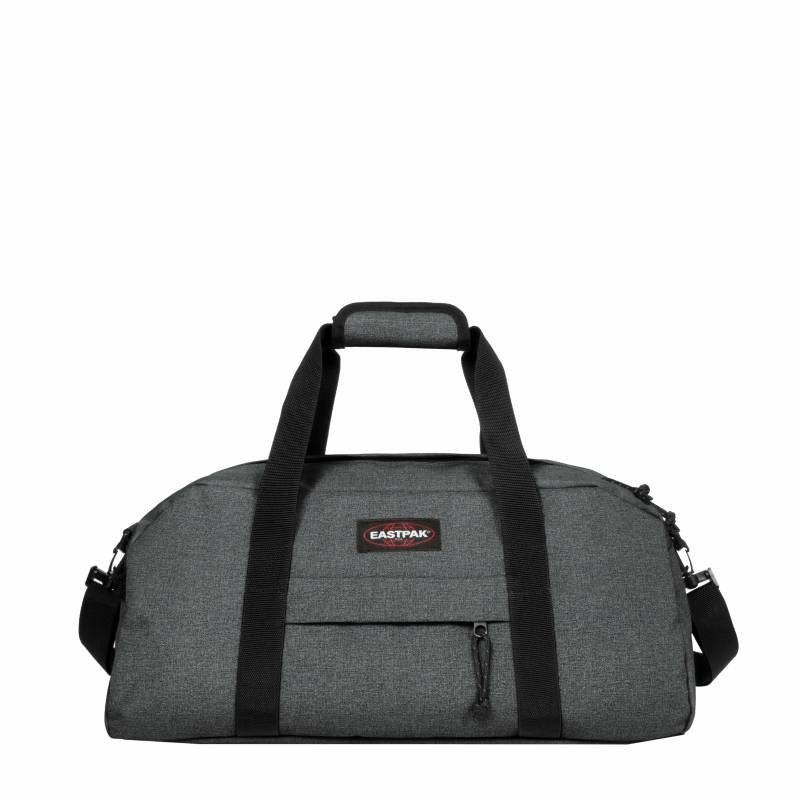 Eastpak Authentic Travel Stand Plus Reisetasche 53 cm - Black Denim von Eastpak