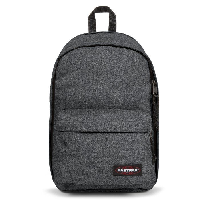 Eastpak Back to Work Rucksack - Dunkelgrau von Eastpak