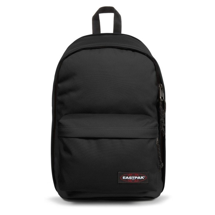Eastpak Back to Work Rucksack -Schwarz von Eastpak