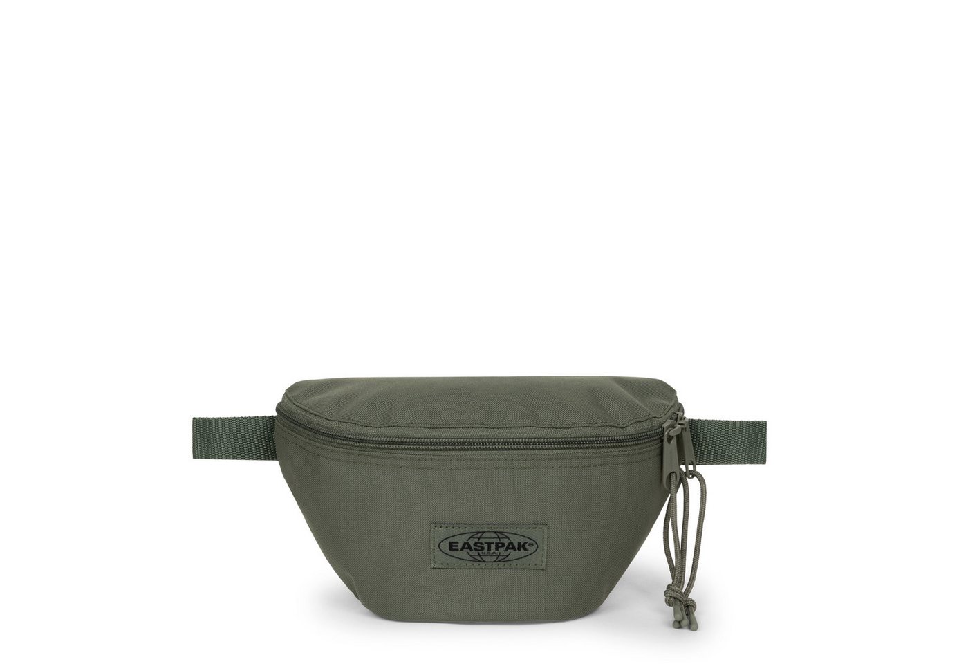 Eastpak Bauchtasche SPRINGER, Unisex Gürteltasche, Minibag im lässigen Look, mit Logo-Aufnäher von Eastpak