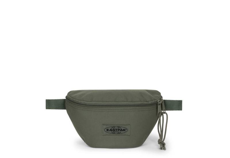 Eastpak Bauchtasche SPRINGER, Unisex Gürteltasche, Minibag im lässigen Look, mit Logo-Aufnäher von Eastpak