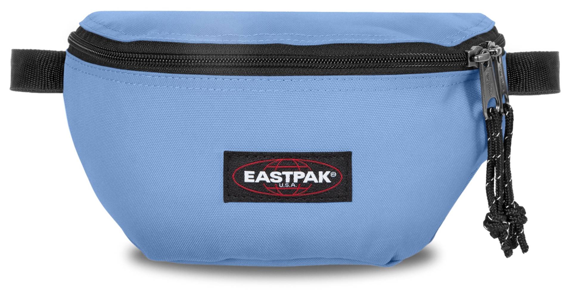 Eastpak Bauchtasche "SPRINGER", Unisex Gürteltasche, Minibag im lässigen Look, mit Logo-Aufnäher Eastpak Bauchtasche "SPRINGER", Unisex Gürteltasche, Minibag im lässigen Look, mit Logo-Aufnäher von Eastpak