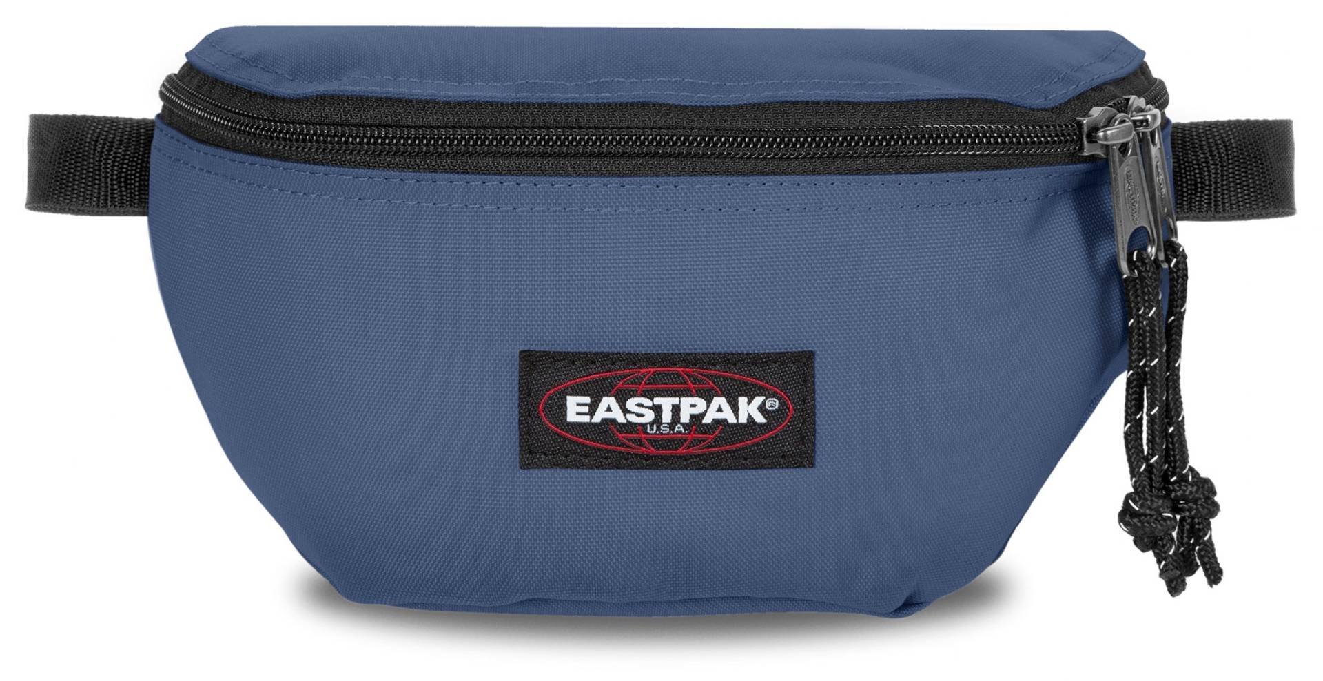 Eastpak Bauchtasche "SPRINGER", Unisex Gürteltasche, Minibag im lässigen Look, mit Logo-Aufnäher Eastpak Bauchtasche "SPRINGER", Unisex Gürteltasche, Minibag im lässigen Look, mit Logo-Aufnäher von Eastpak