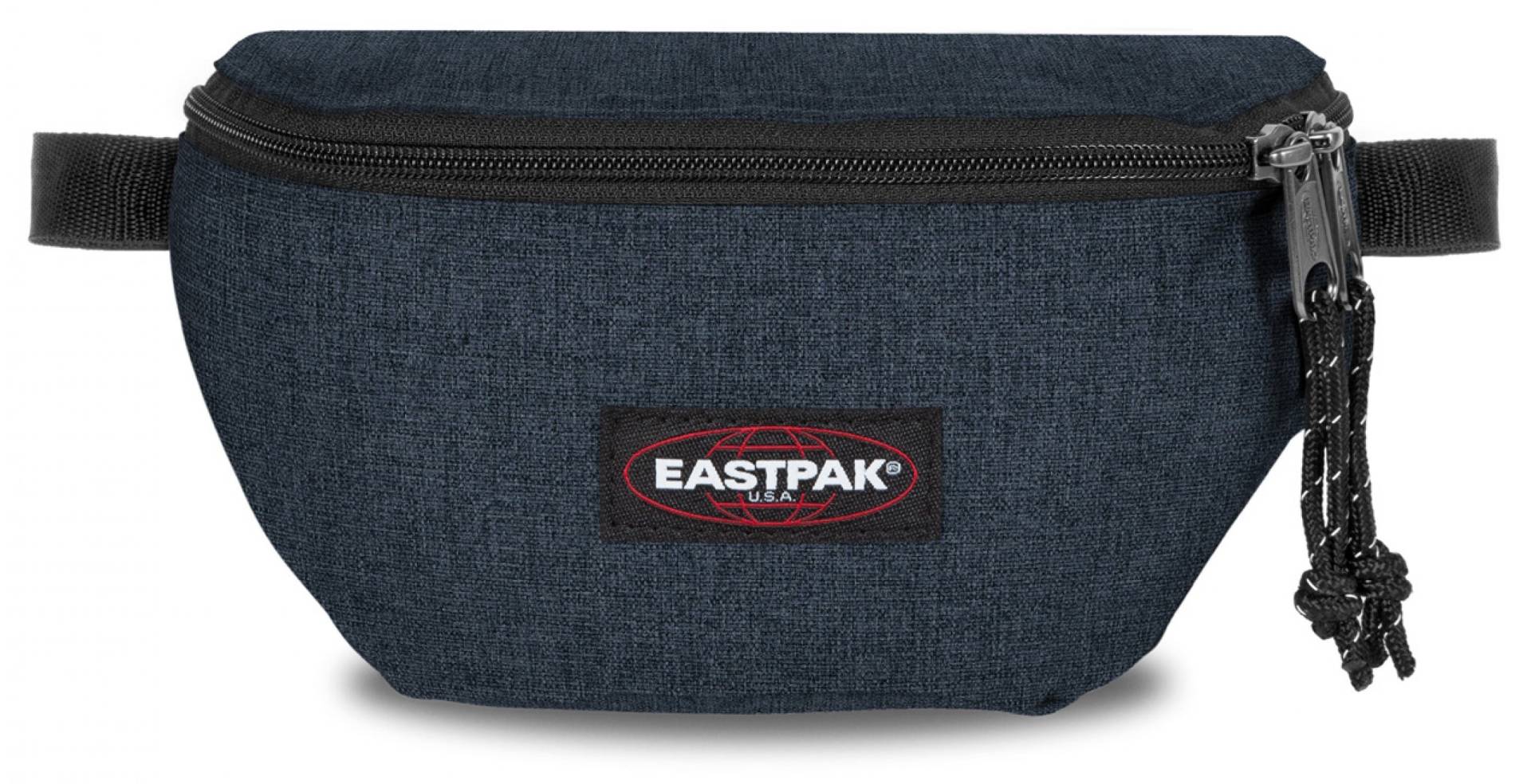 Eastpak Bauchtasche "SPRINGER", Unisex Gürteltasche, Minibag im lässigen Look, mit Logo-Aufnäher Eastpak Bauchtasche "SPRINGER", Unisex Gürteltasche, Minibag im lässigen Look, mit Logo-Aufnäher von Eastpak