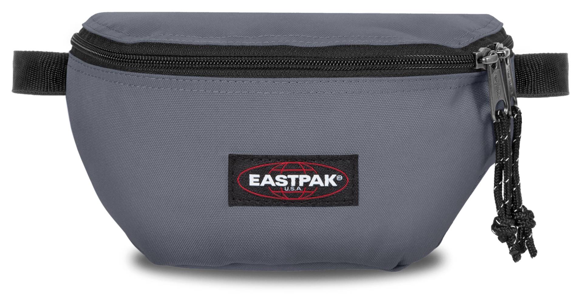 Eastpak Bauchtasche "SPRINGER", Unisex Gürteltasche, Minibag im lässigen Look, mit Logo-Aufnäher von Eastpak