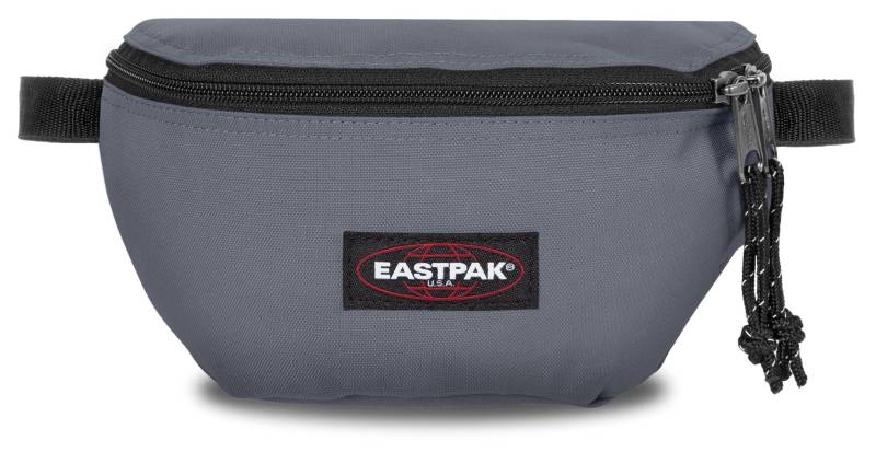 Eastpak Bauchtasche "SPRINGER", Unisex Gürteltasche, Minibag im lässigen Look, mit Logo-Aufnäher von Eastpak
