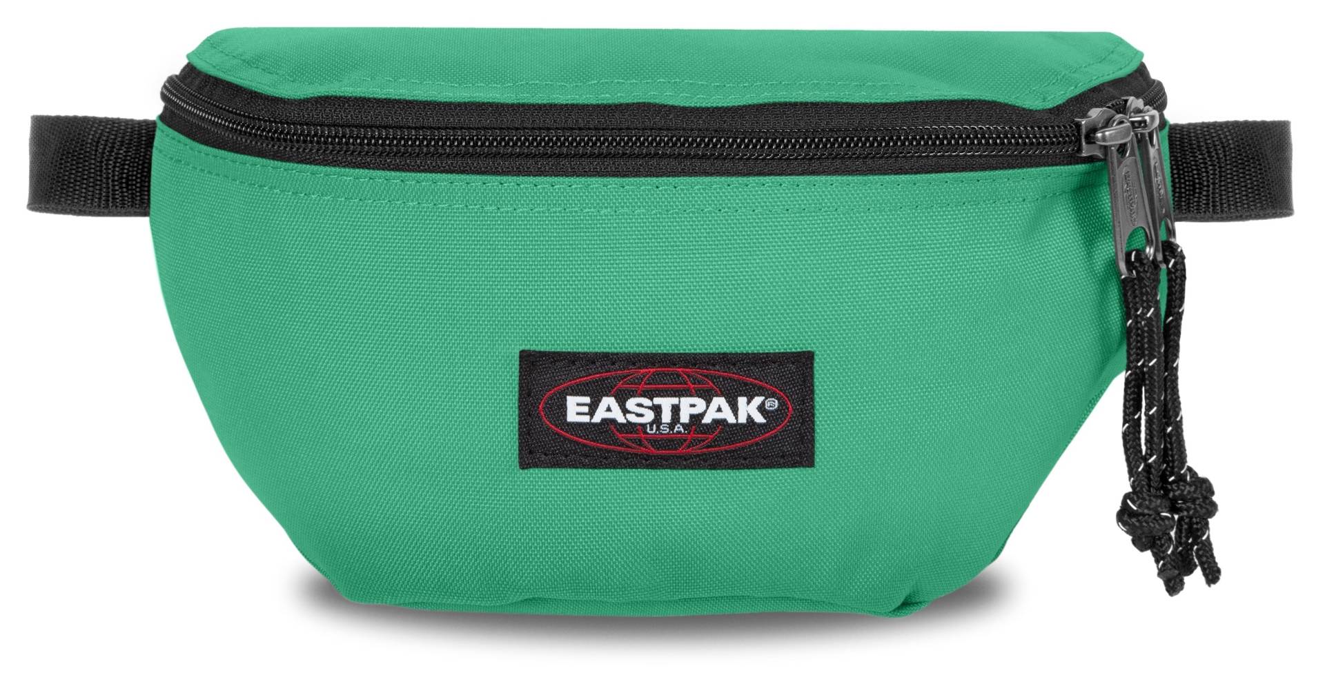 Eastpak Bauchtasche "SPRINGER", Unisex Gürteltasche, Minibag im lässigen Look, mit Logo-Aufnäher von Eastpak