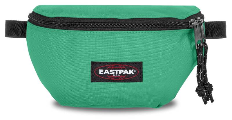 Eastpak Bauchtasche "SPRINGER", Unisex Gürteltasche, Minibag im lässigen Look, mit Logo-Aufnäher von Eastpak